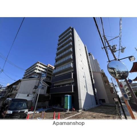 LUOREプラス尼崎