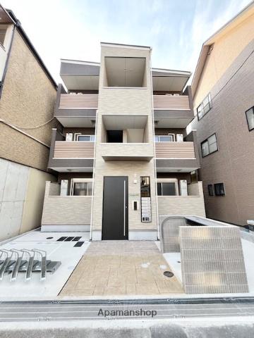 VEIL MAISON 南城内