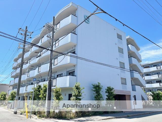 崇徳院ハイツ