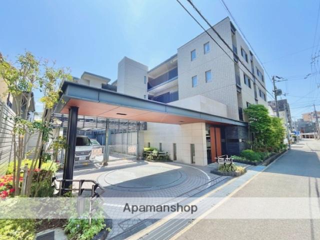 ザ・パークハウス甲子園口