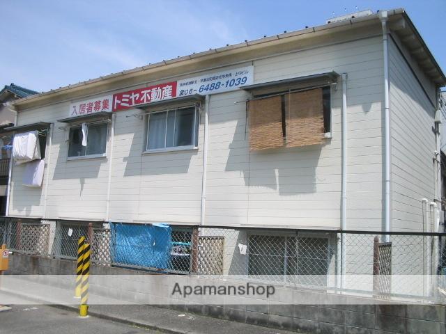 杭瀬ハイツ(ワンルーム/2階)