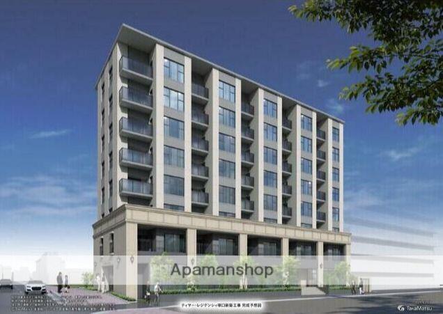 ティマー・レジデンシィ塚口(2LDK/5階)