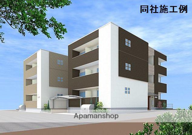 フジパレス東難波町三丁目