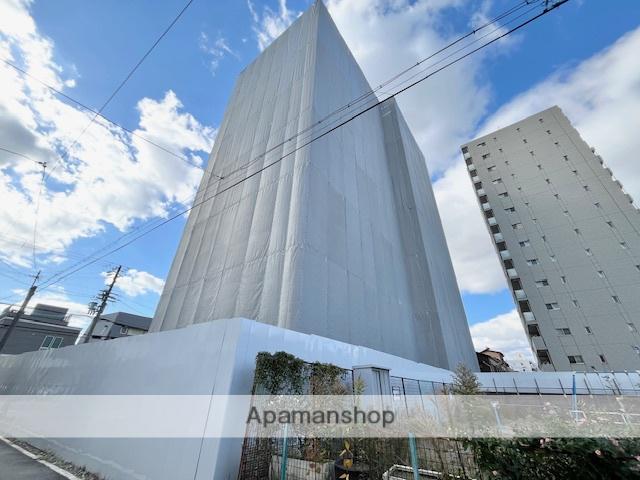 フォーリアライズ尼崎エラン