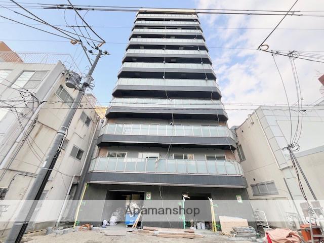 フォレ立花駅前