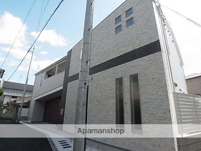 KTIレジデンス武庫川1