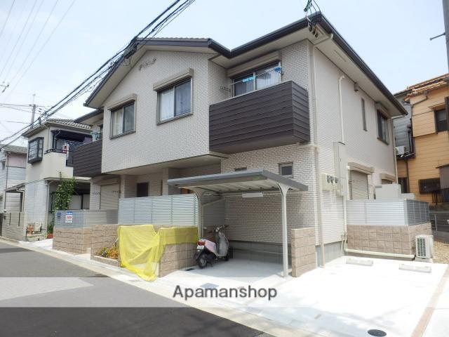 クローバーリーフ