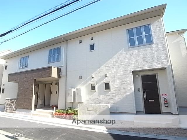 シャーメゾンリヴェール