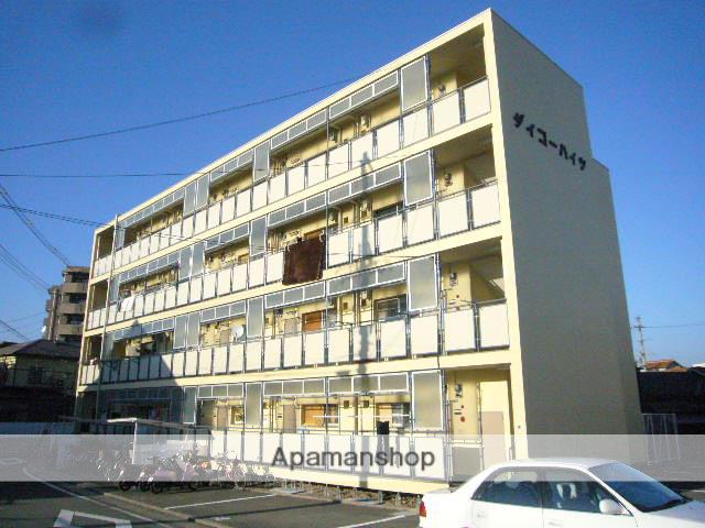 ダイコーハイツ