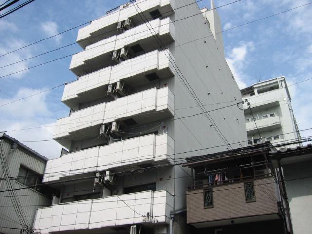 ルネサンス尼崎(ワンルーム/5階)