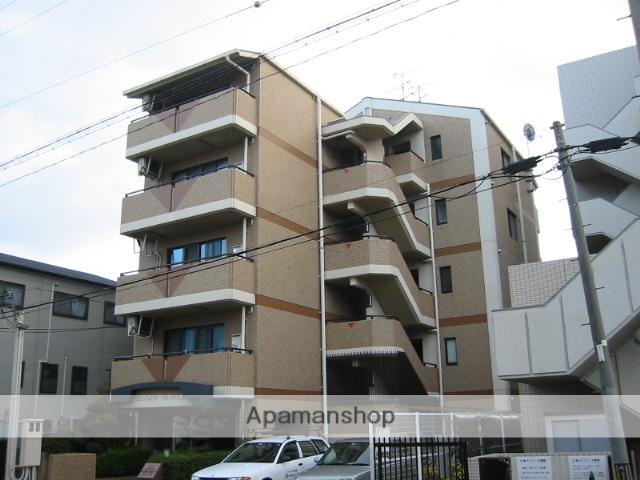 エスポワール塚口南