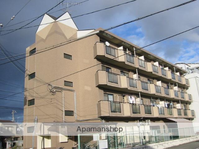 コンフォート南塚口パート2