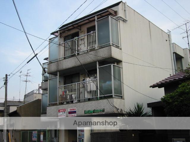 エメラルド立花パート2