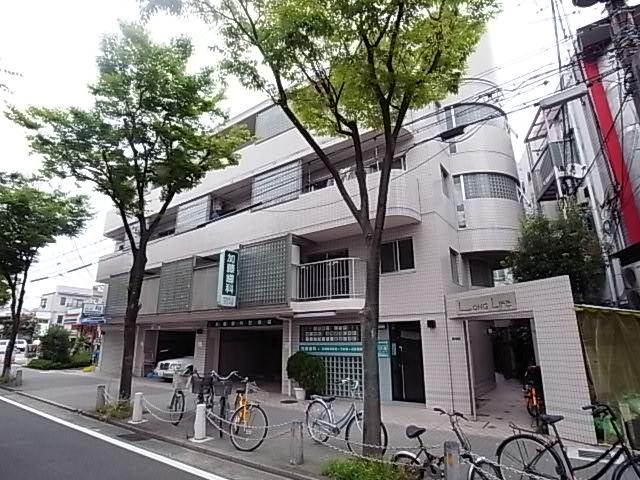 ロングライフパート3