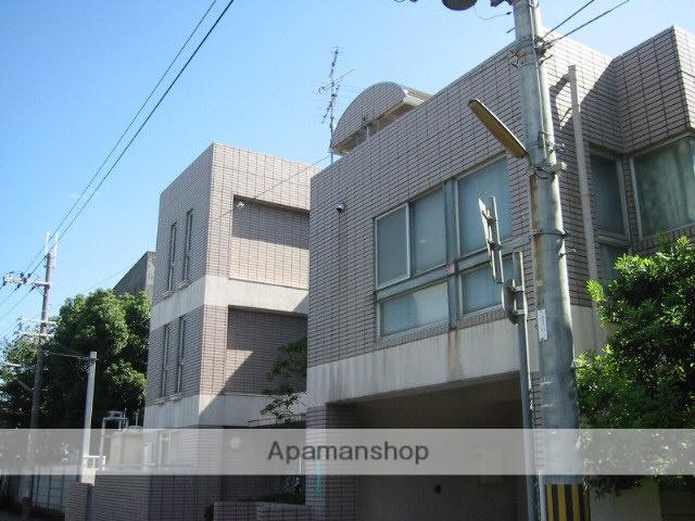アルティー塚口(1K/2階)