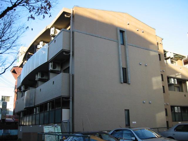 エンデバー武庫之荘2