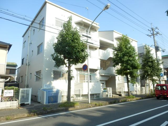 共栄コーポラス