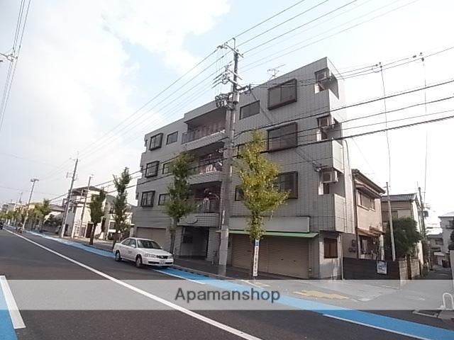 富松城レジデンス