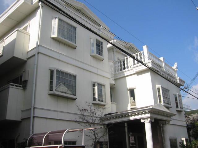 リバープロムナード