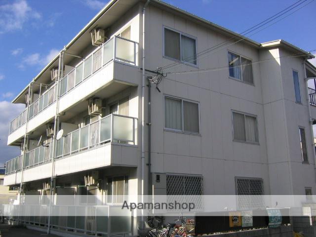 和田マンション
