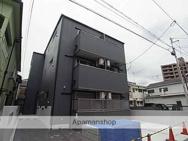 クリアエスト尼崎