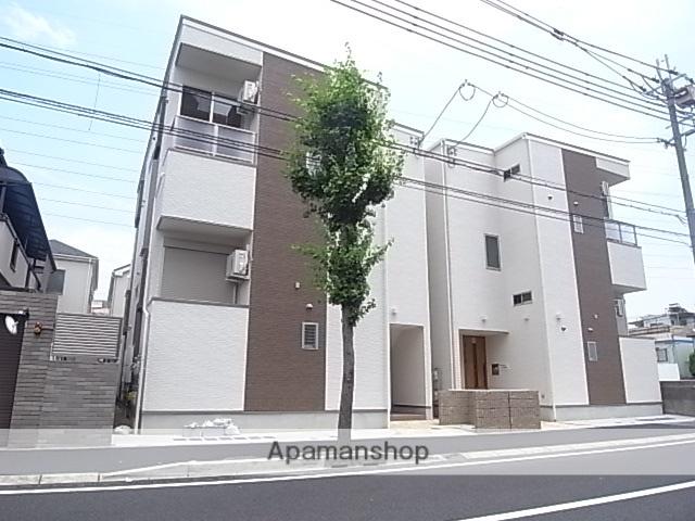 ポラリス武庫川東2