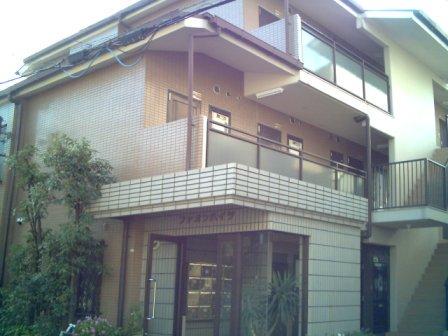 ファオンハイツ