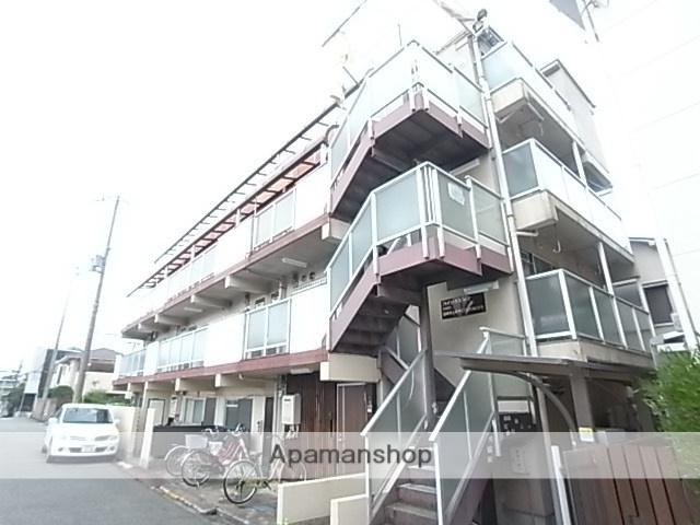 ぺディハイツ塚口(2DK/4階)