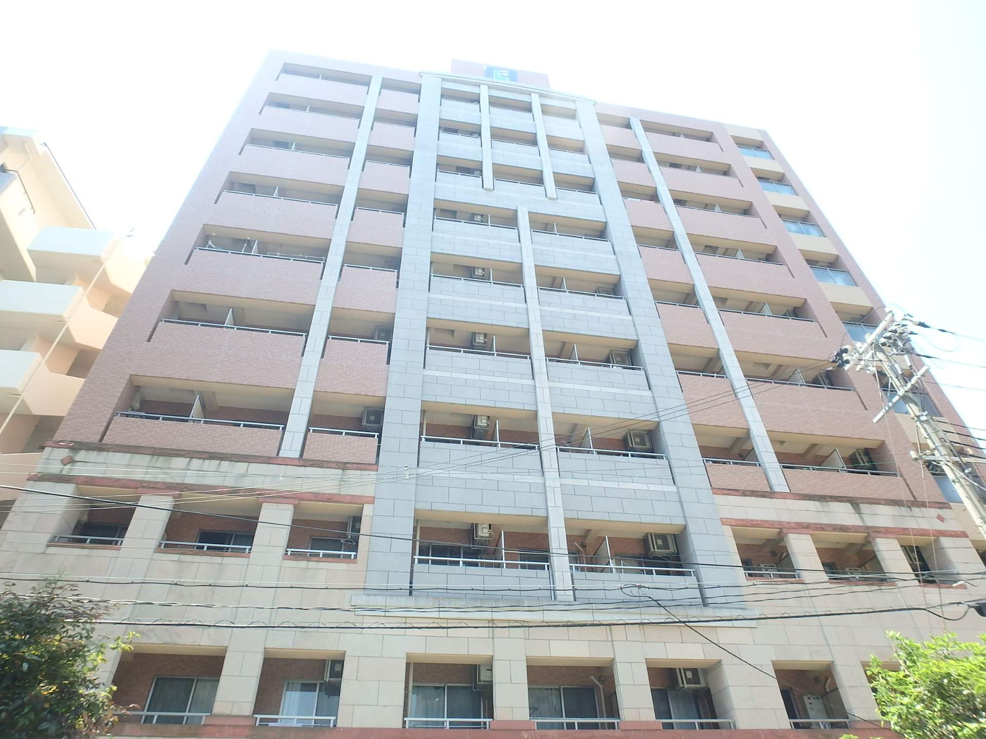 エステムコート三宮イーストポルトマーレ