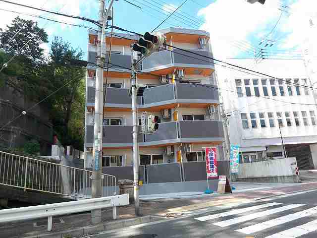 グランシャリオ山本通