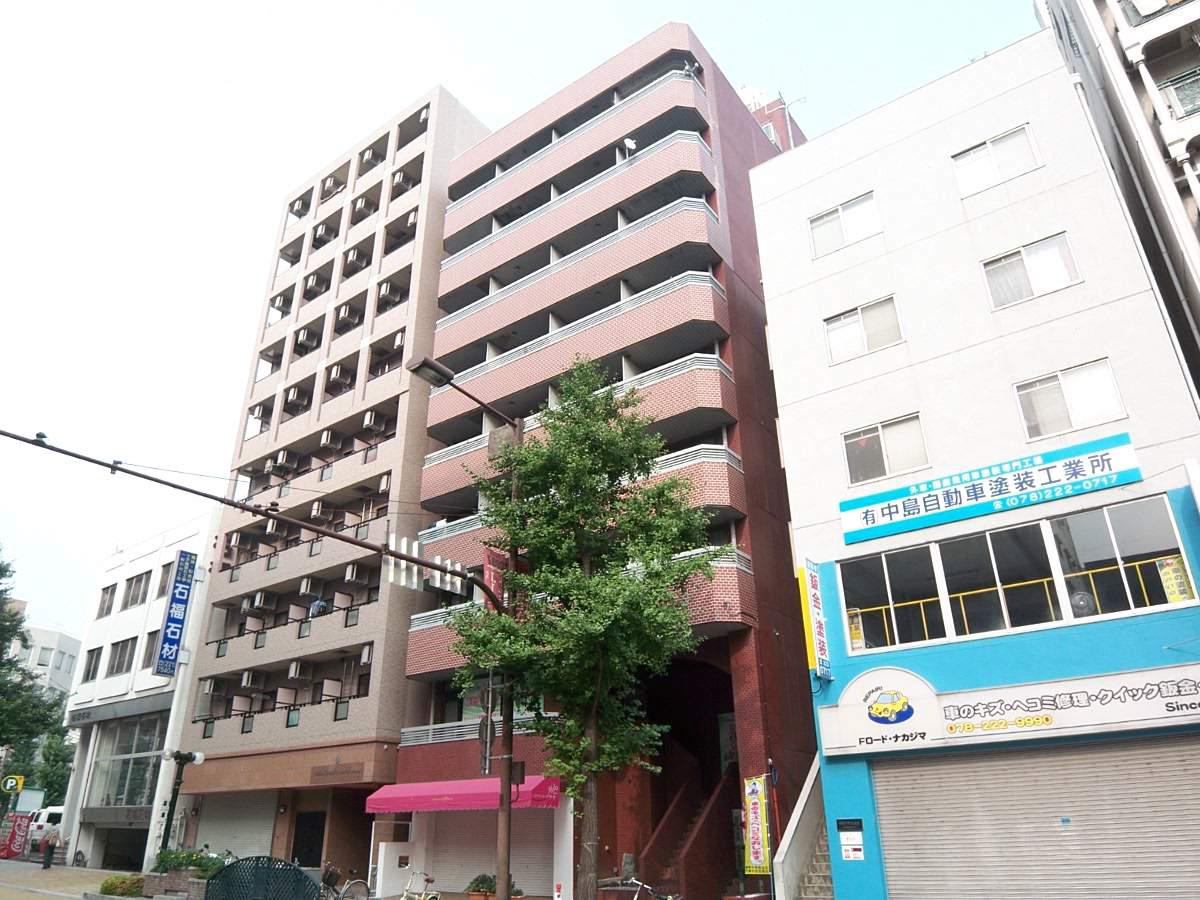 メゾンロージェ