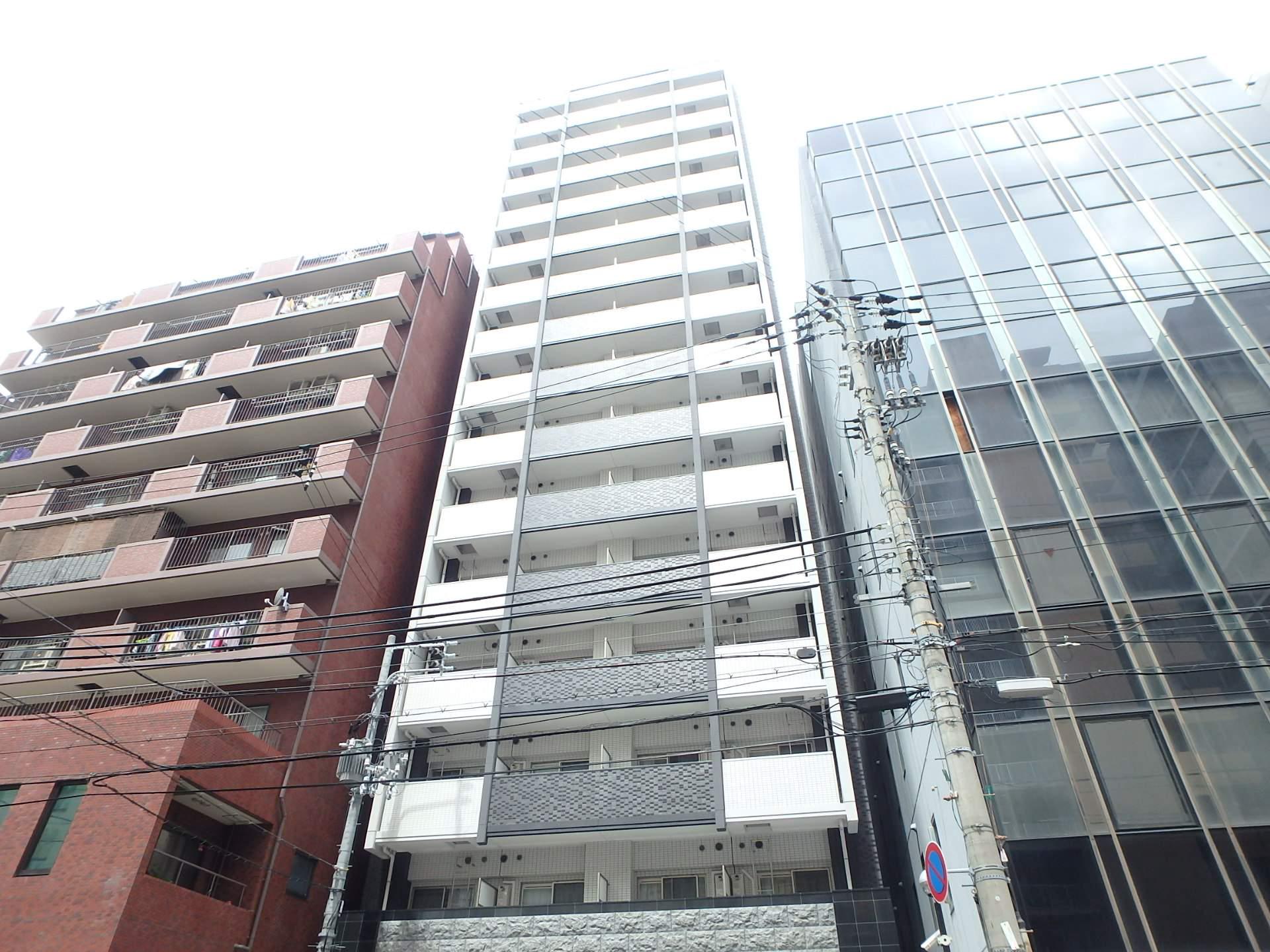 プレサンス三宮ディライト