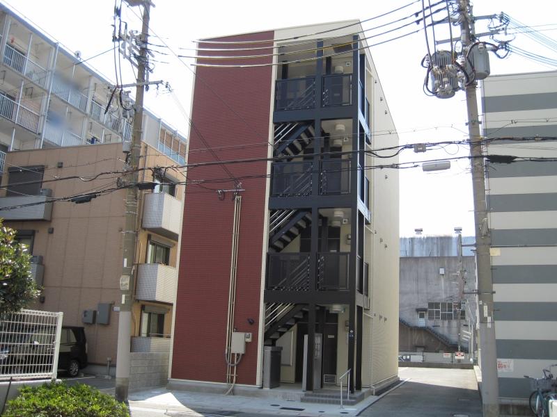 レオネクスト島上 セカンド