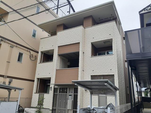 カーサ・レガーレ