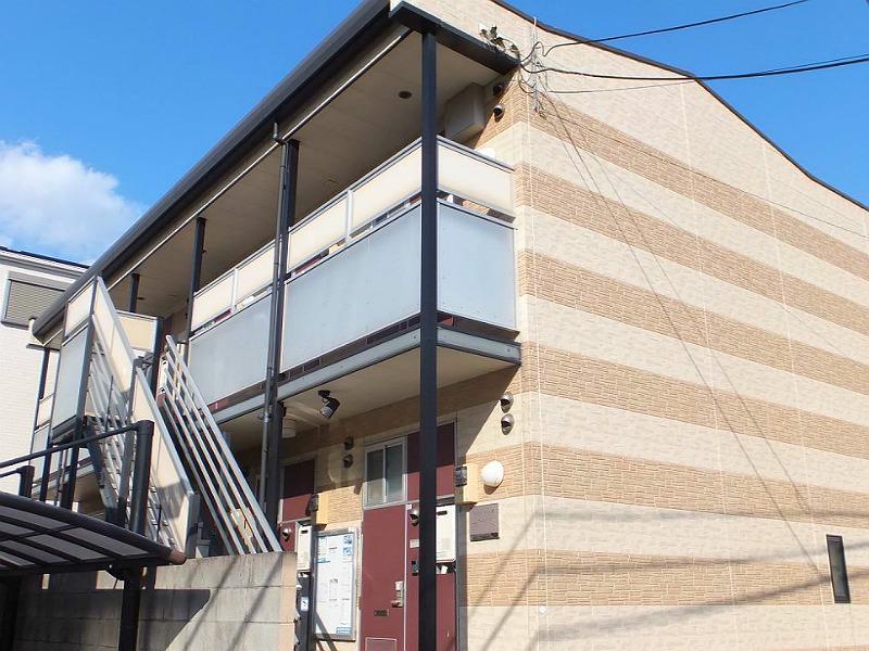 レオパレス浜御影