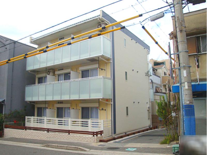 レオネクストコナ&ミルク