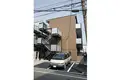 レオパレス友井