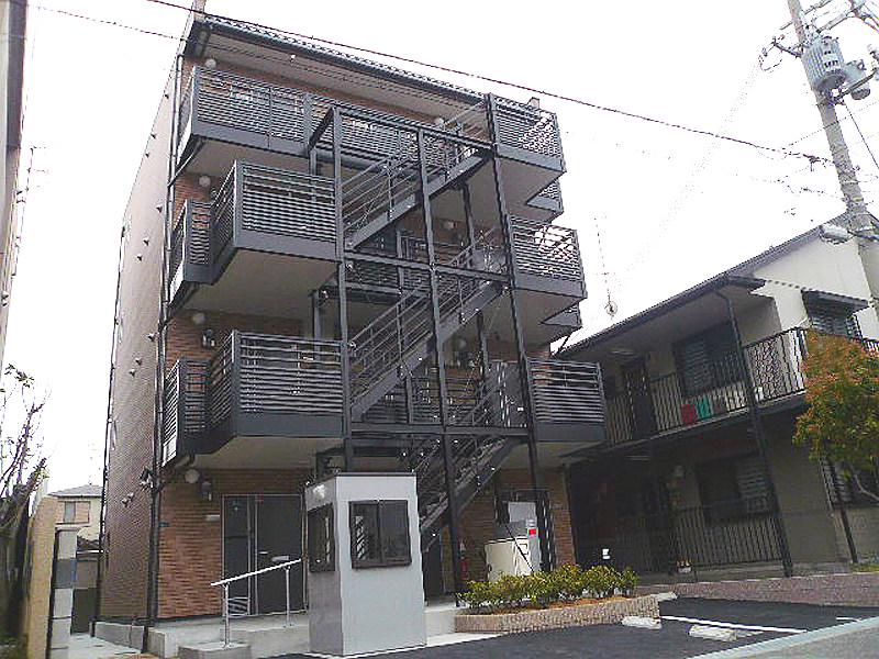 レオネクスト ルミエール御影