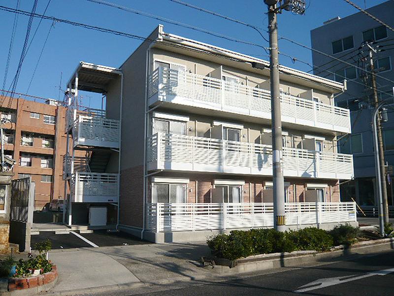 レオネクストエリア23