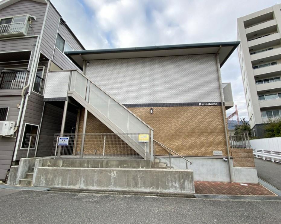 六甲フィールズ