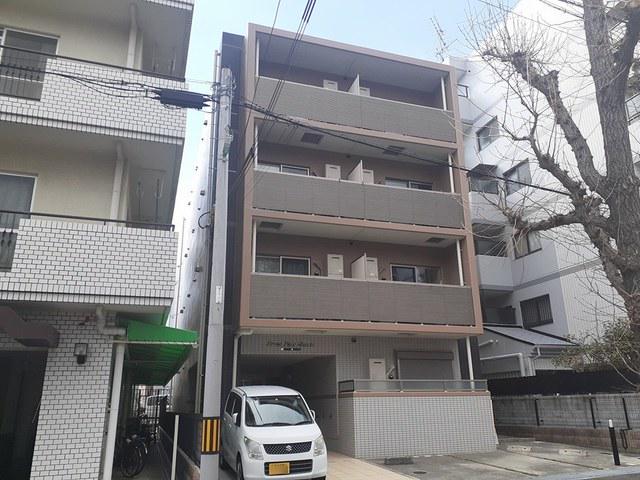 フラン・パルク・ミナト