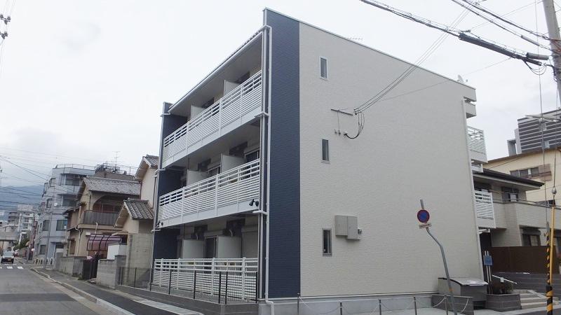 レオネクストプリマヴェーラ御影