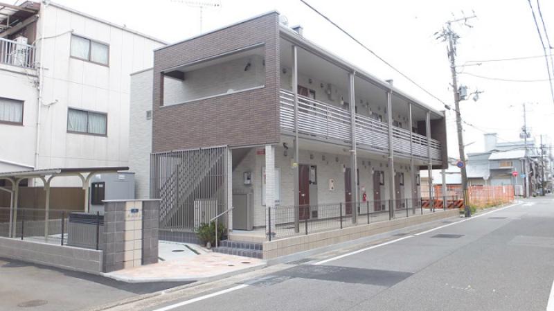 クレイノ未来神戸