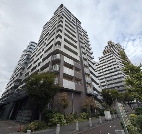 ウェルブ六甲道6番街4番館