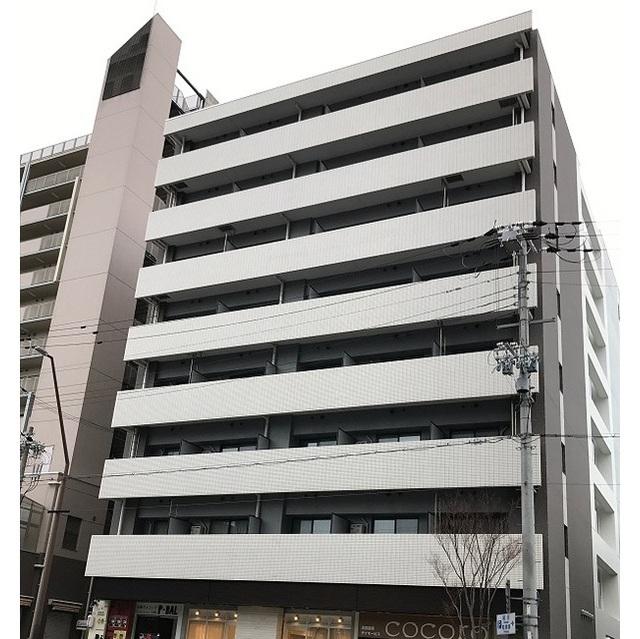 デコール神戸Ⅱ