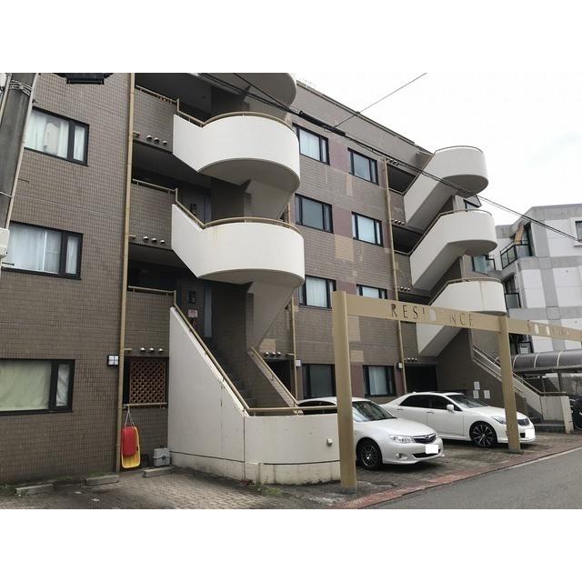 レジデンス本山