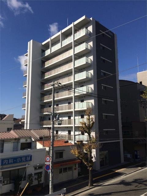 レユシール塚本