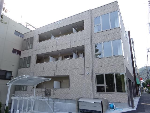 カーサ・フォンタナ