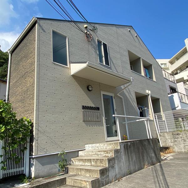 グランシャリオ山本通Ⅱ