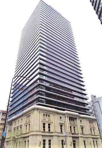 ザ・パークハウス神戸タワー